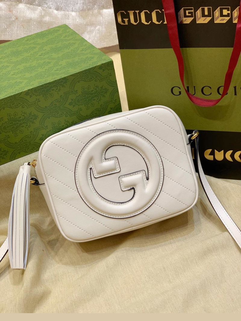 G*u*i satchel bags